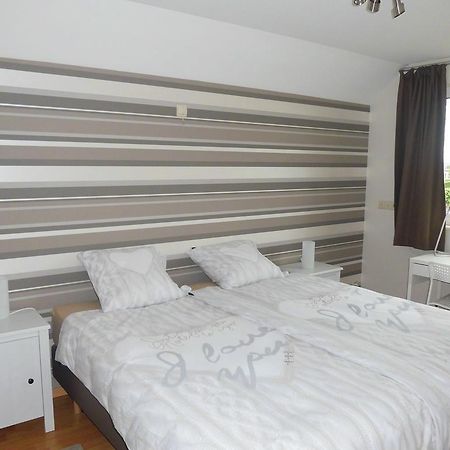 Bed and Breakfast Chez Paul Ypres Zewnętrze zdjęcie