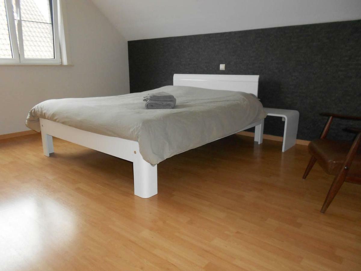 Bed and Breakfast Chez Paul Ypres Zewnętrze zdjęcie